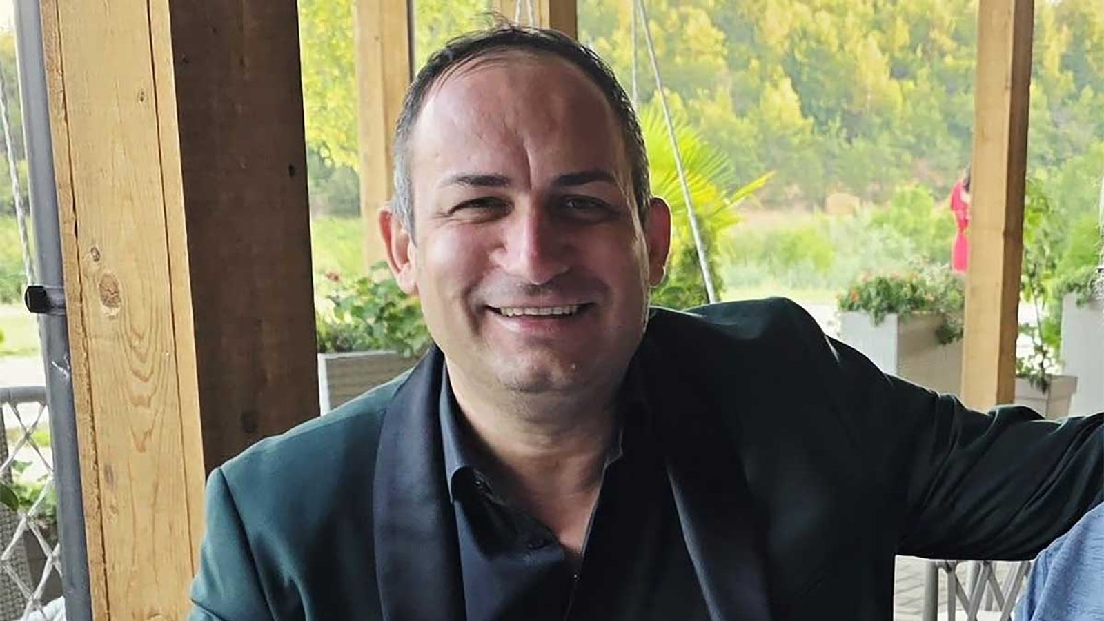 Јордан Митев го распе Радовиш со настап на Самон ем Татлија