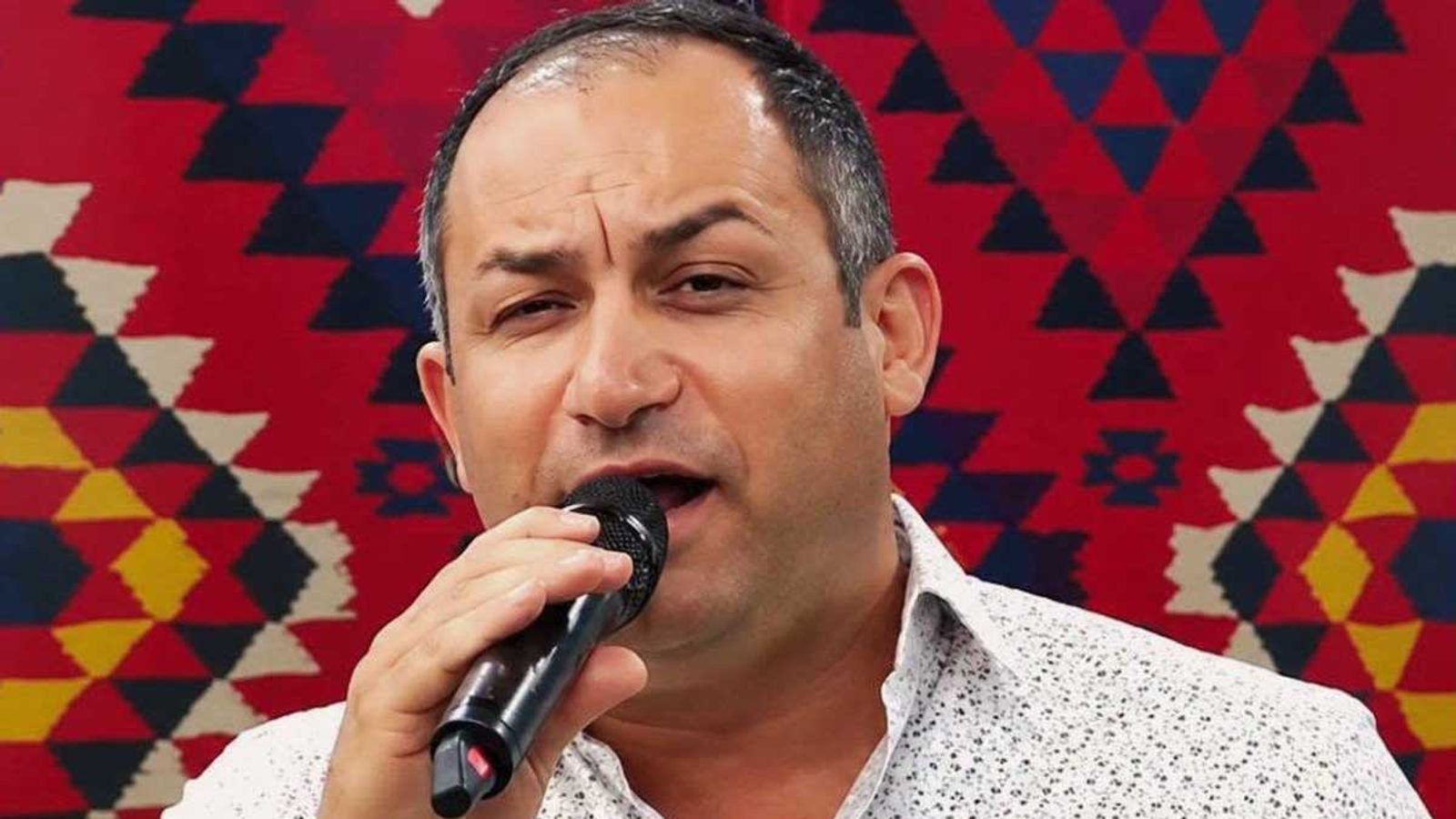 Јордан Митев распеан низ Македонија, настап во Видовиште траеше речиси шест часа