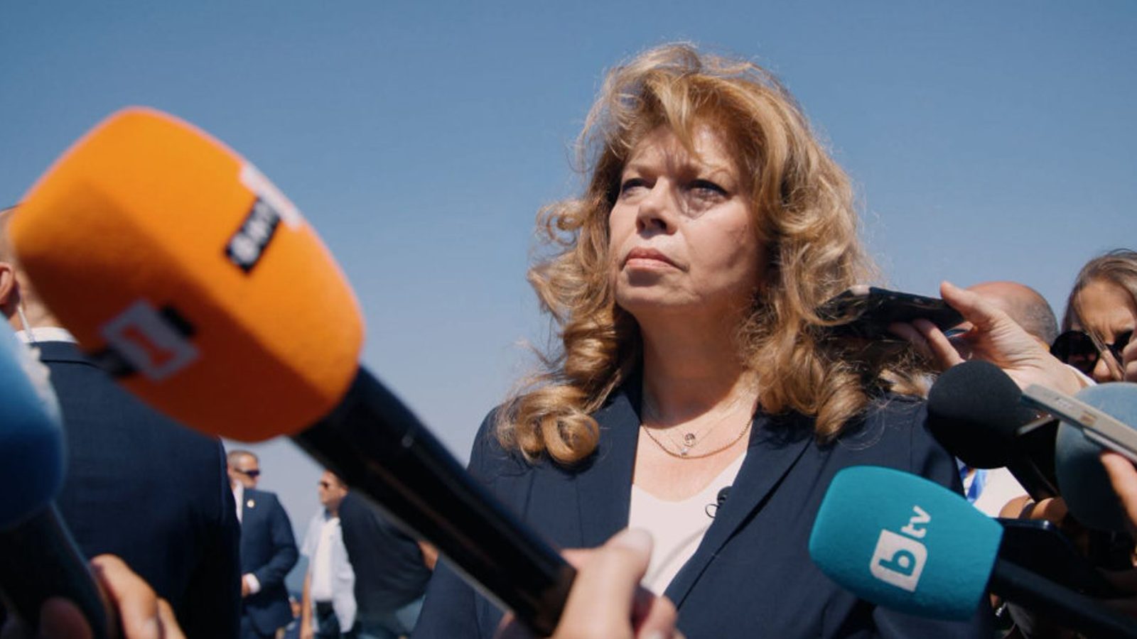 Yotova: Bulgaria made legal changes but documents are always missing for OMO "Ilinden Pirin" registration
