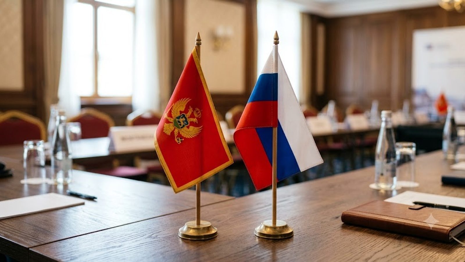 Каде ќе побараат прибежиште Русите по укинувањето на безвизниот режим во Црна Гора?