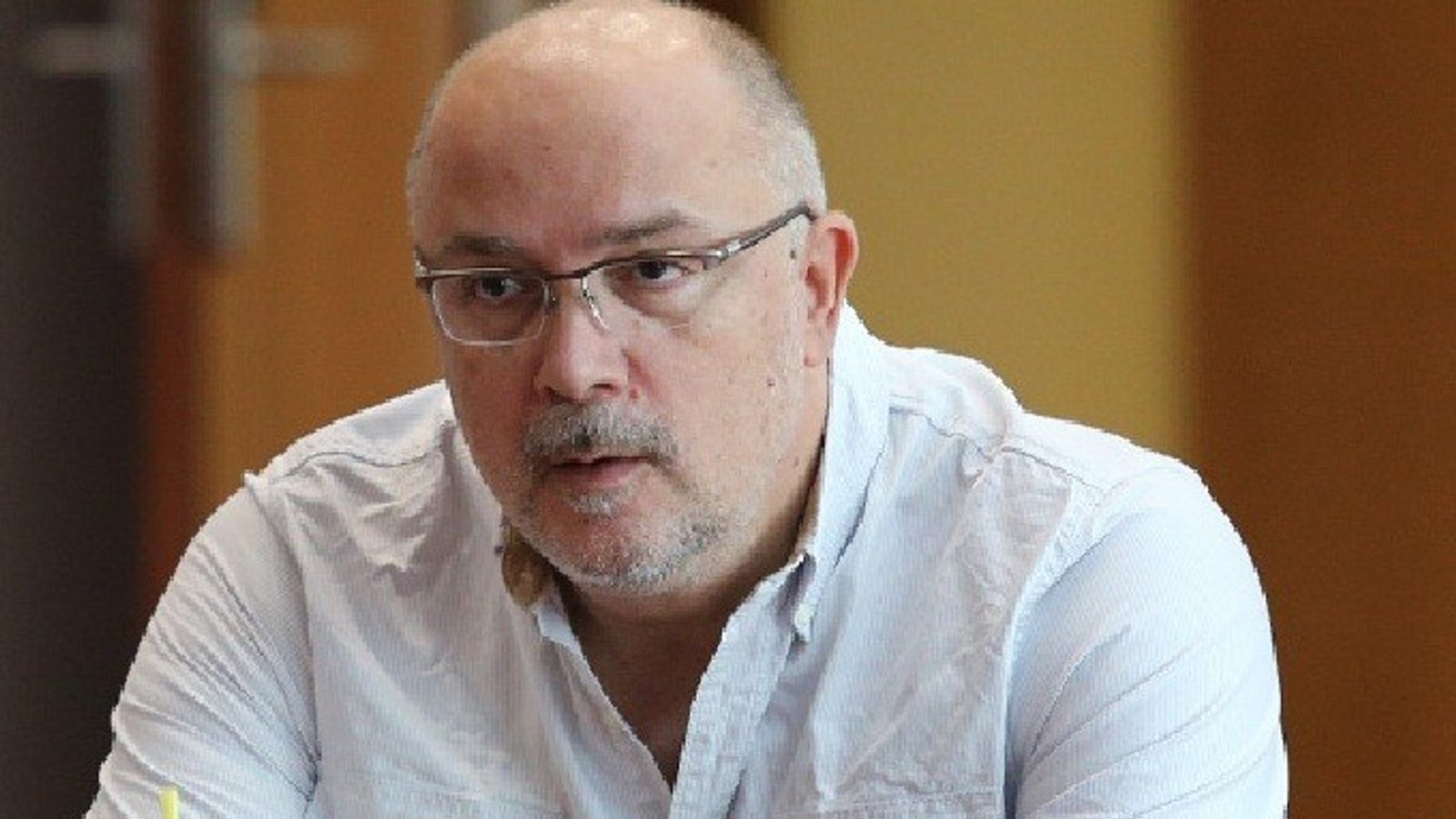Kalajdzhiev: Procedura e shkelur dhe pretendim për ndërhyrje të ekzekutivit në 'Mazut'