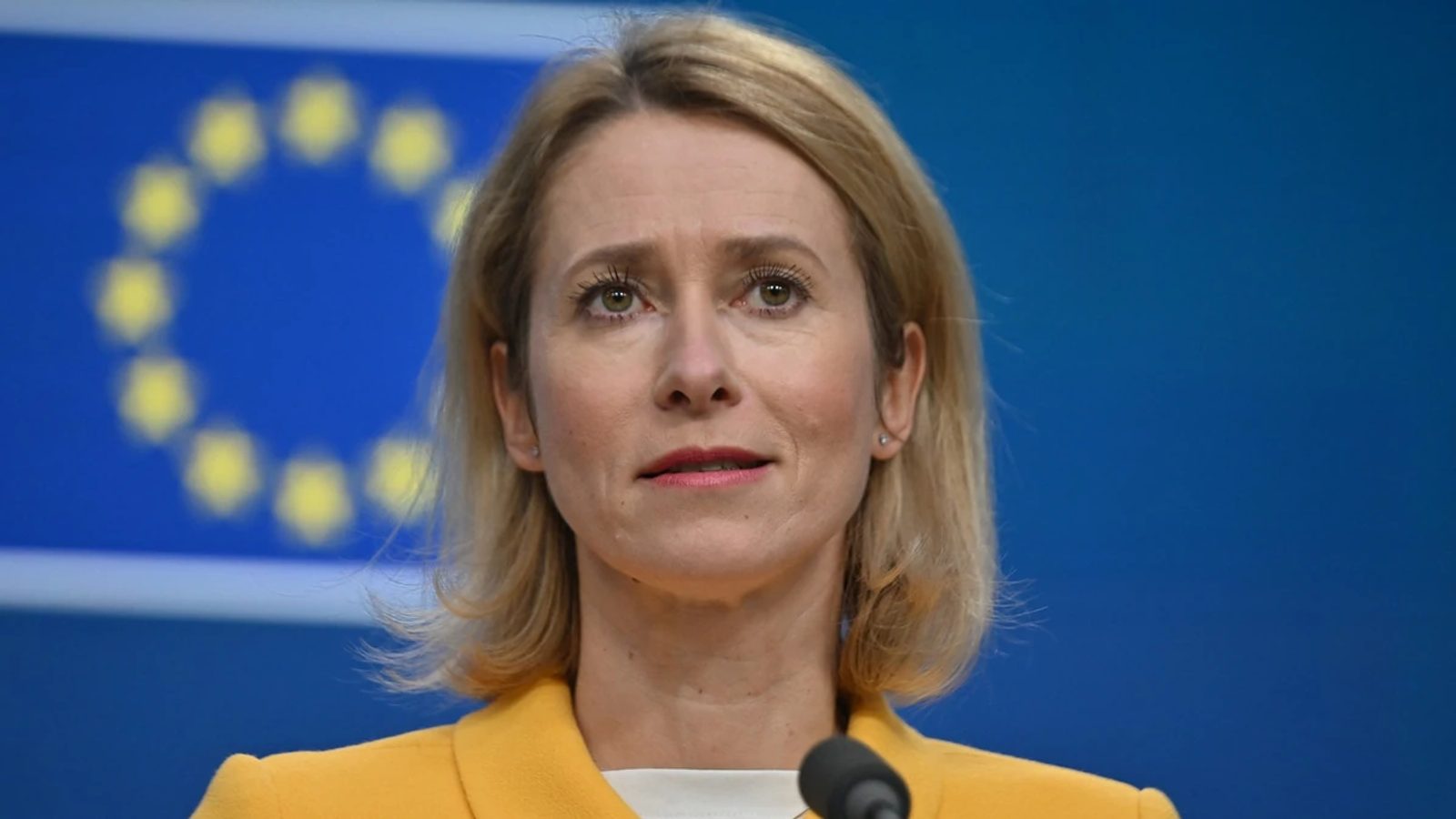 Kaja Kallas: "Zgjerimi nuk duhet të bëhet bilateral"