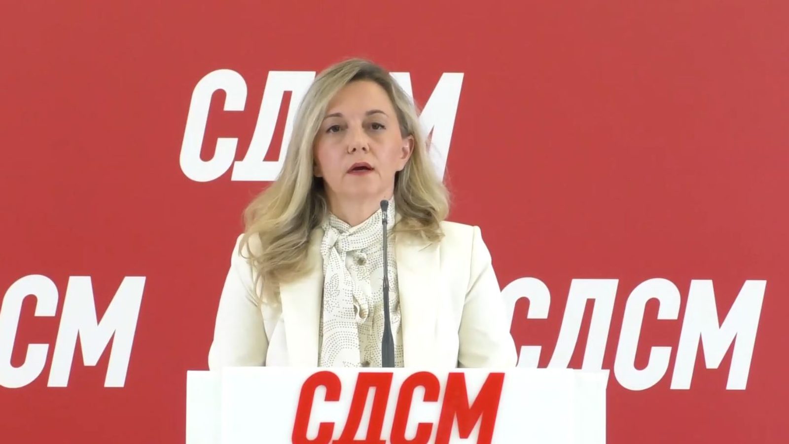 Karanfilova Panovska: Me këtë rritje do të na duhen 75 vjet për t'u barazuar me mesataren e BE-së