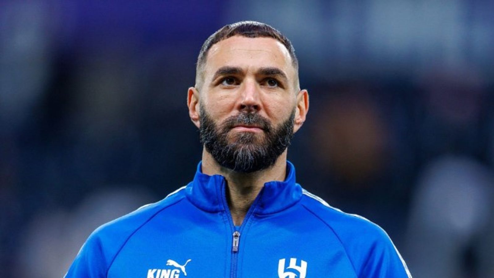 Karim Benzema offered to play for Lyon for free, but PIF deal blocks return