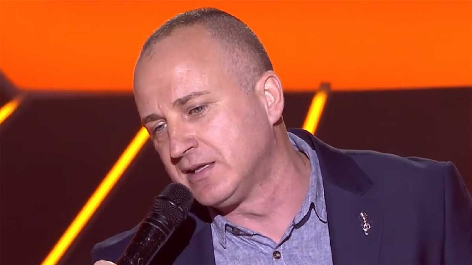 Кире Науновски со семејството на одмор во Котор, Марија главна инспирација
