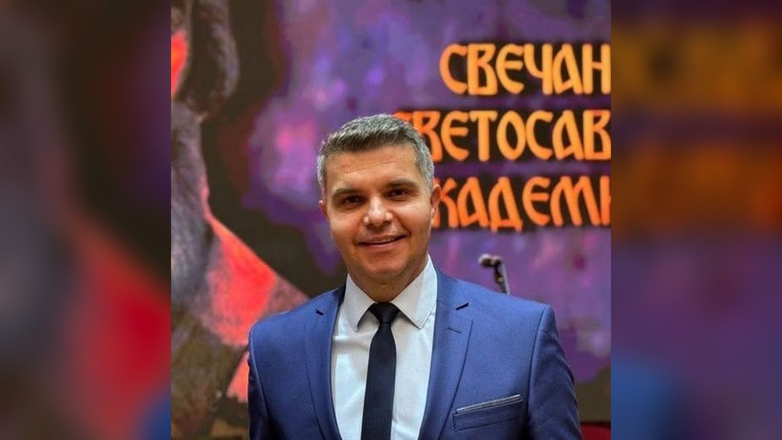 Китановиќ ја брани позицијата по барањата за оставка поради величење на Ратко Младиќ