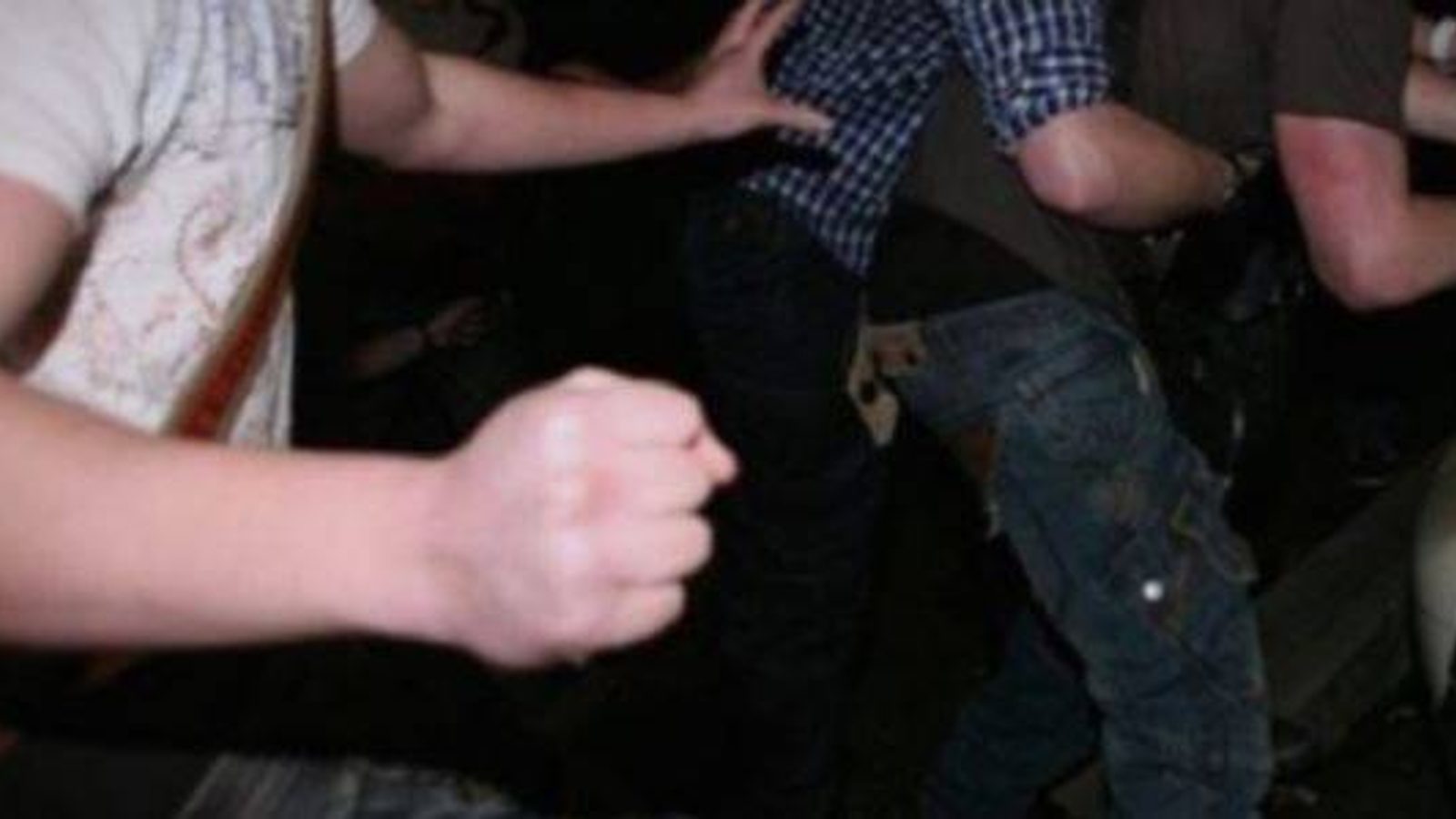 Daughter assaulted her mother in Ohrid; serious attack in Kuratica and three detained on boulevard