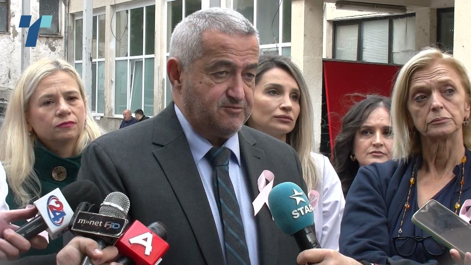 Клековски најави консултации во Белград и во Софија за понатамошниот третман на повредените во пожарот во „Пулс“