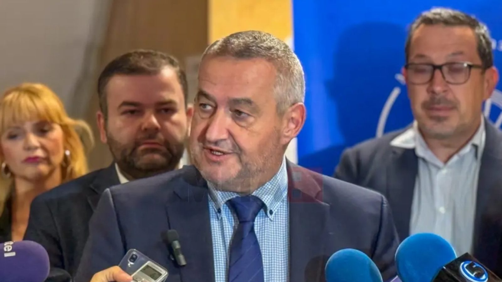 Klekovski: Vaksinimi kundër gripit sezonal pritet të fillojë më 21 tetor