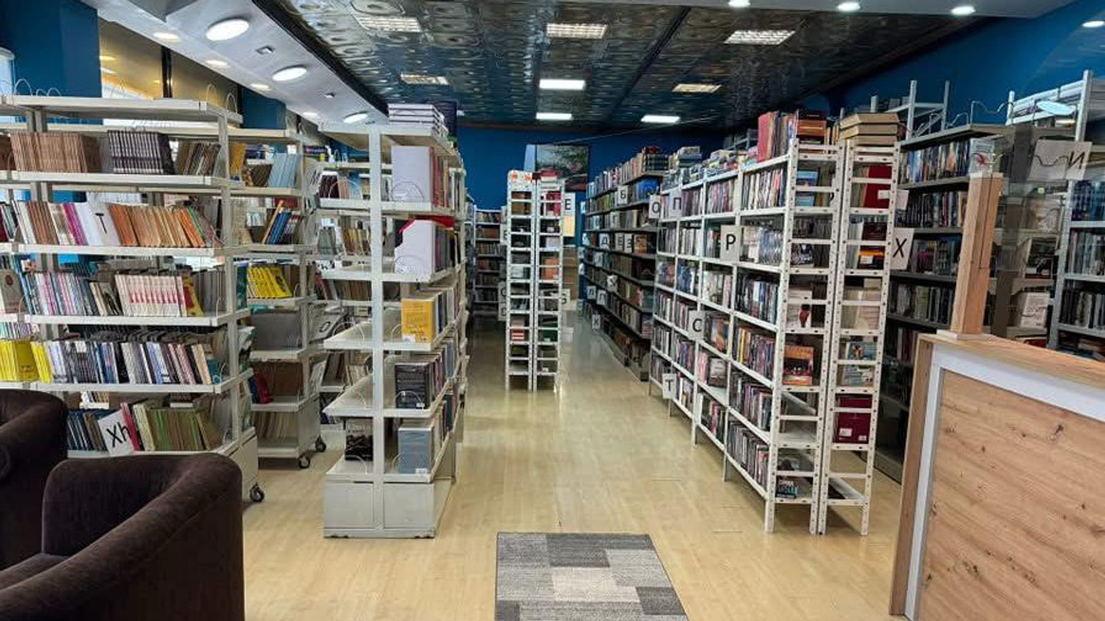 Комисијата: Дискриминација при вработување во Центар за култура АСНОМ во Гостивар