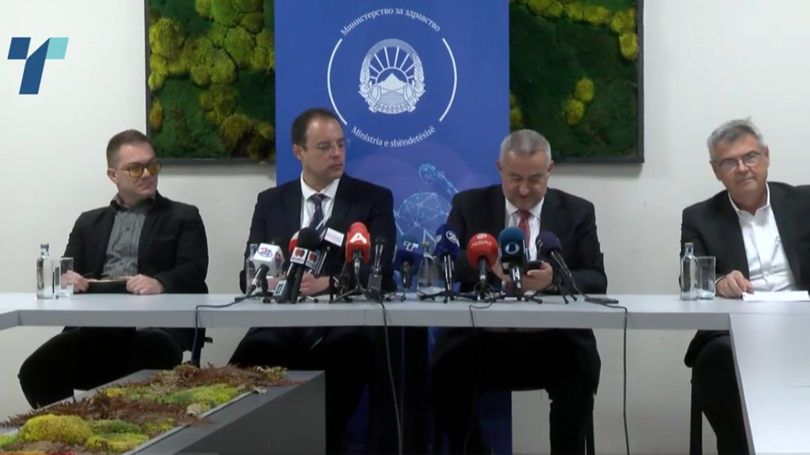 Комисијата: нема лекарска грешка кај родилката од Струмица по царскиот рез