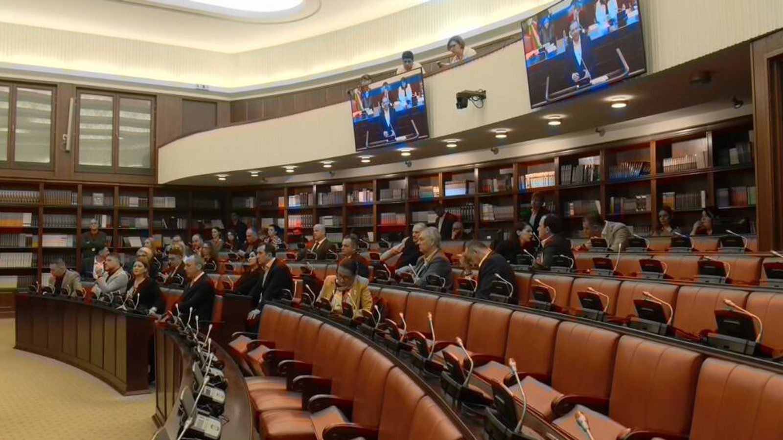 Комисијата за финансирање и буџет ја продолжува расправата по ребалансот на Буџетот за 2026
