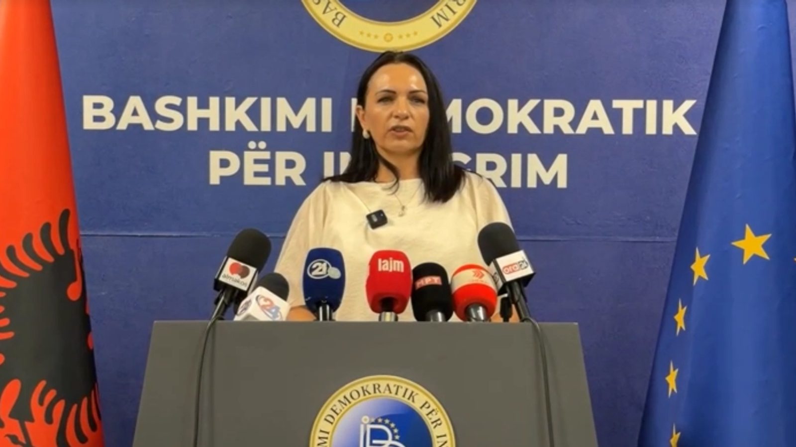 Компанија на братучед на директорот добила пет тендери од болницата во Бардовци, ДУИ бара истрага