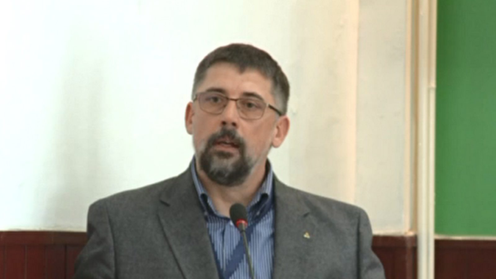 Костреш: Памфлетот со навреди кон Филипче не е став на српскиот народ, целта е да се заштити Стоиљковиќ