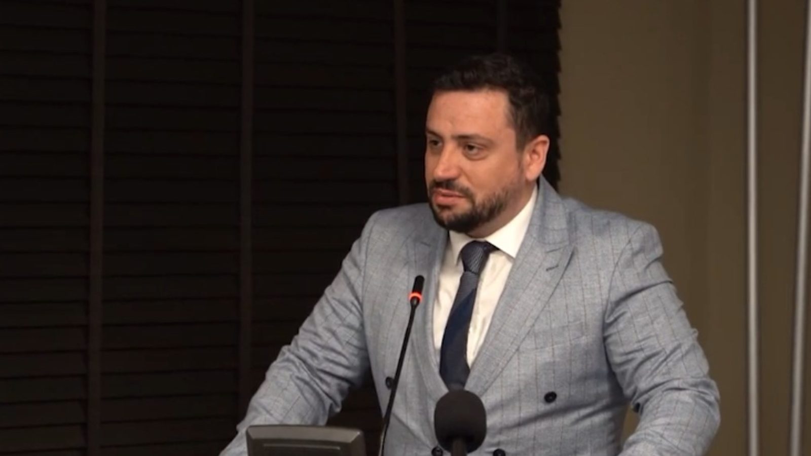 Criminal Court seizes Bilal Kara’s passport and bars him from leaving North Macedonia