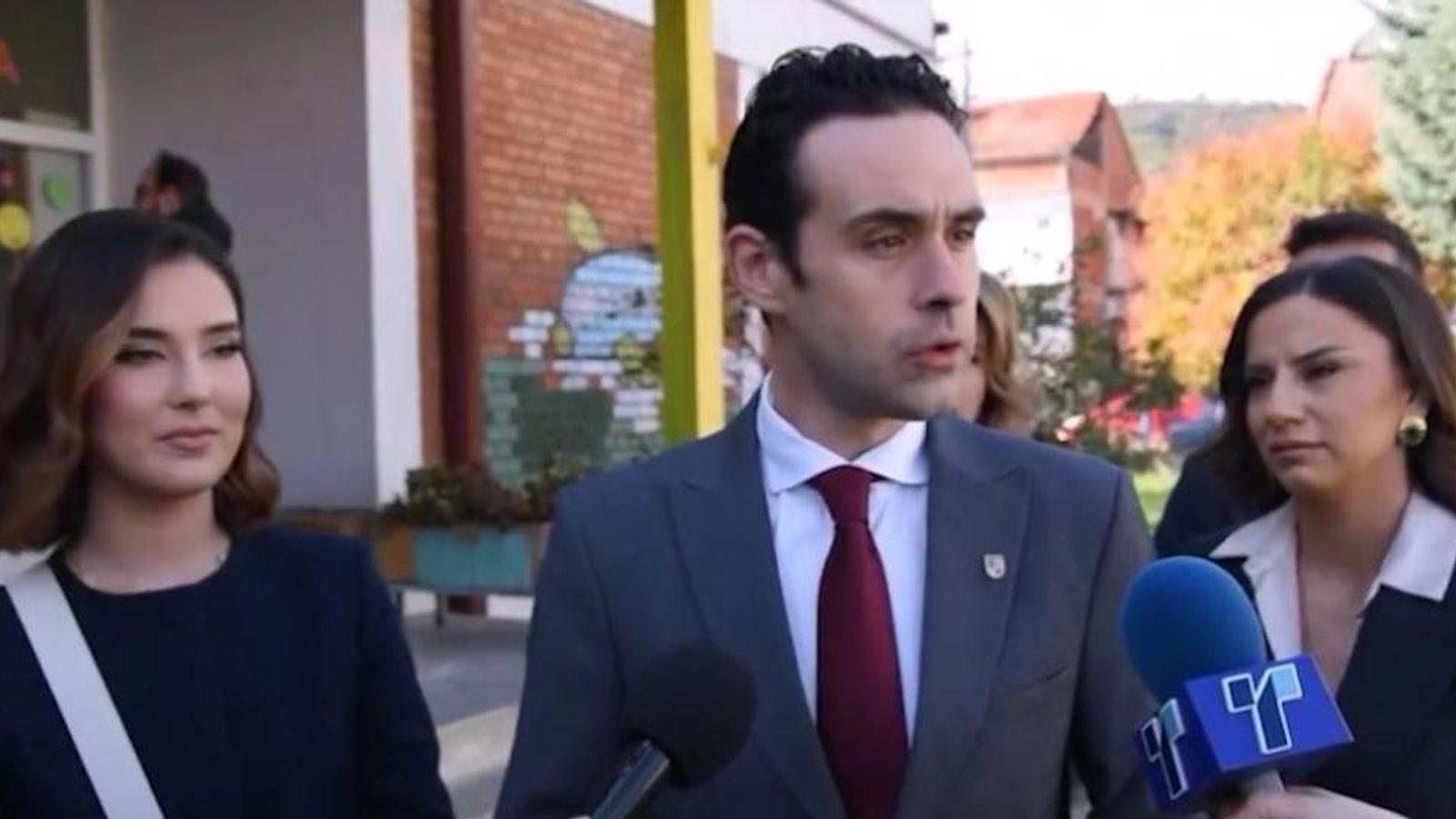 Denoncim penal ndaj ish-bashkiakut të Strumicës për legalizim të ndërtese dhe shpronësim të tokës shtetërore në Kuklish