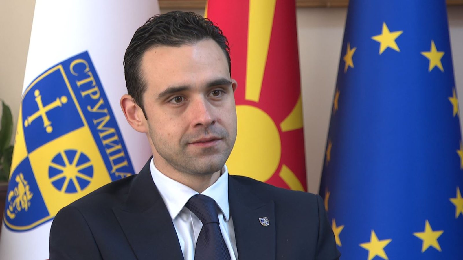 Paditje penale për ish-kryetarin e Strumicës, Kostadin Kostadinov, për legalizim të paligjshëm në Kuklish