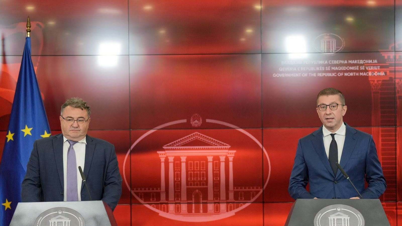 Кромберг и Шуберт отвора погон за делови на „Ауди“ во Битола, 2.000 нови вработувања