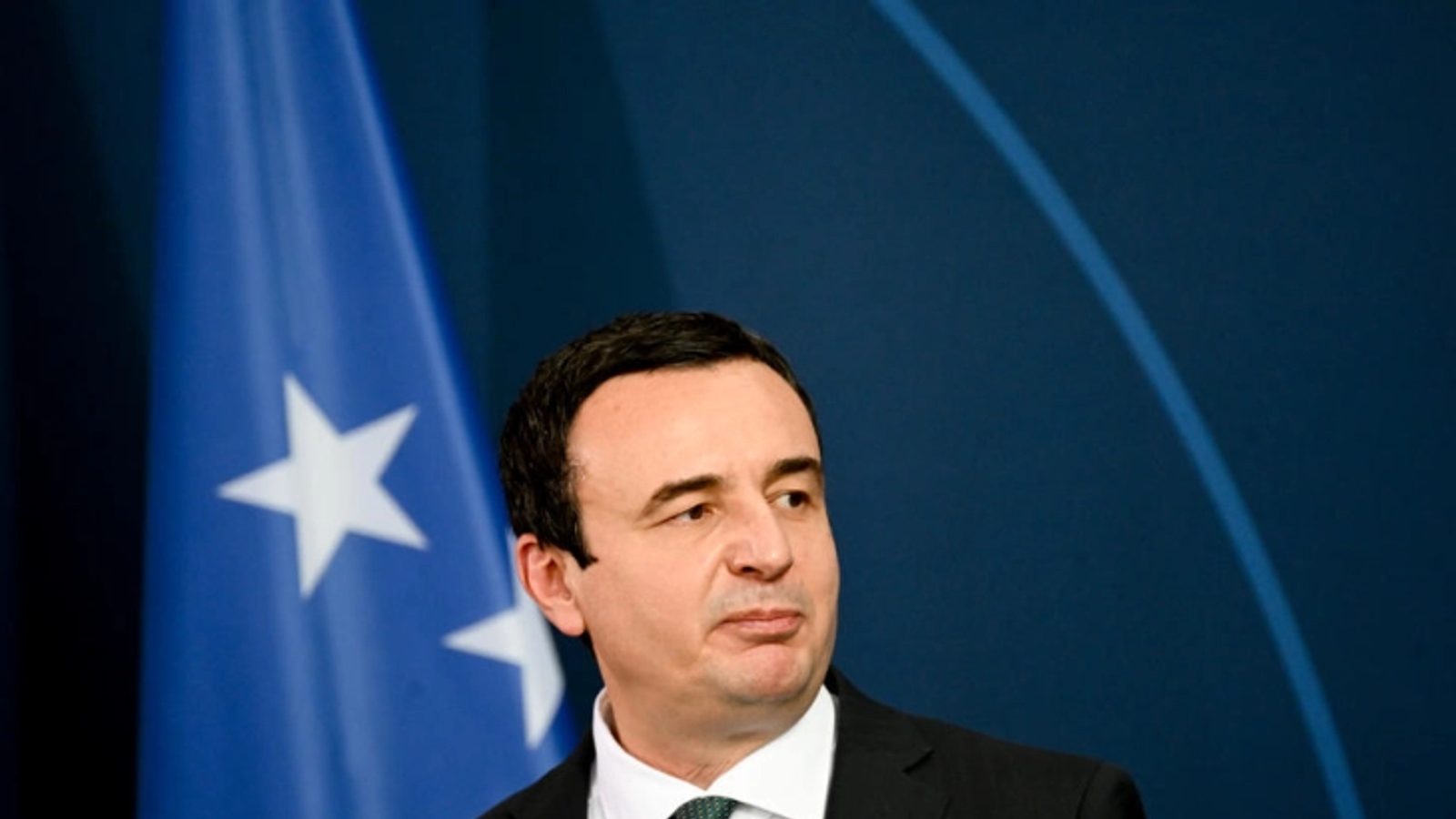 Albin Kurti says Kosovo needs a president to implement Hague-related strategy