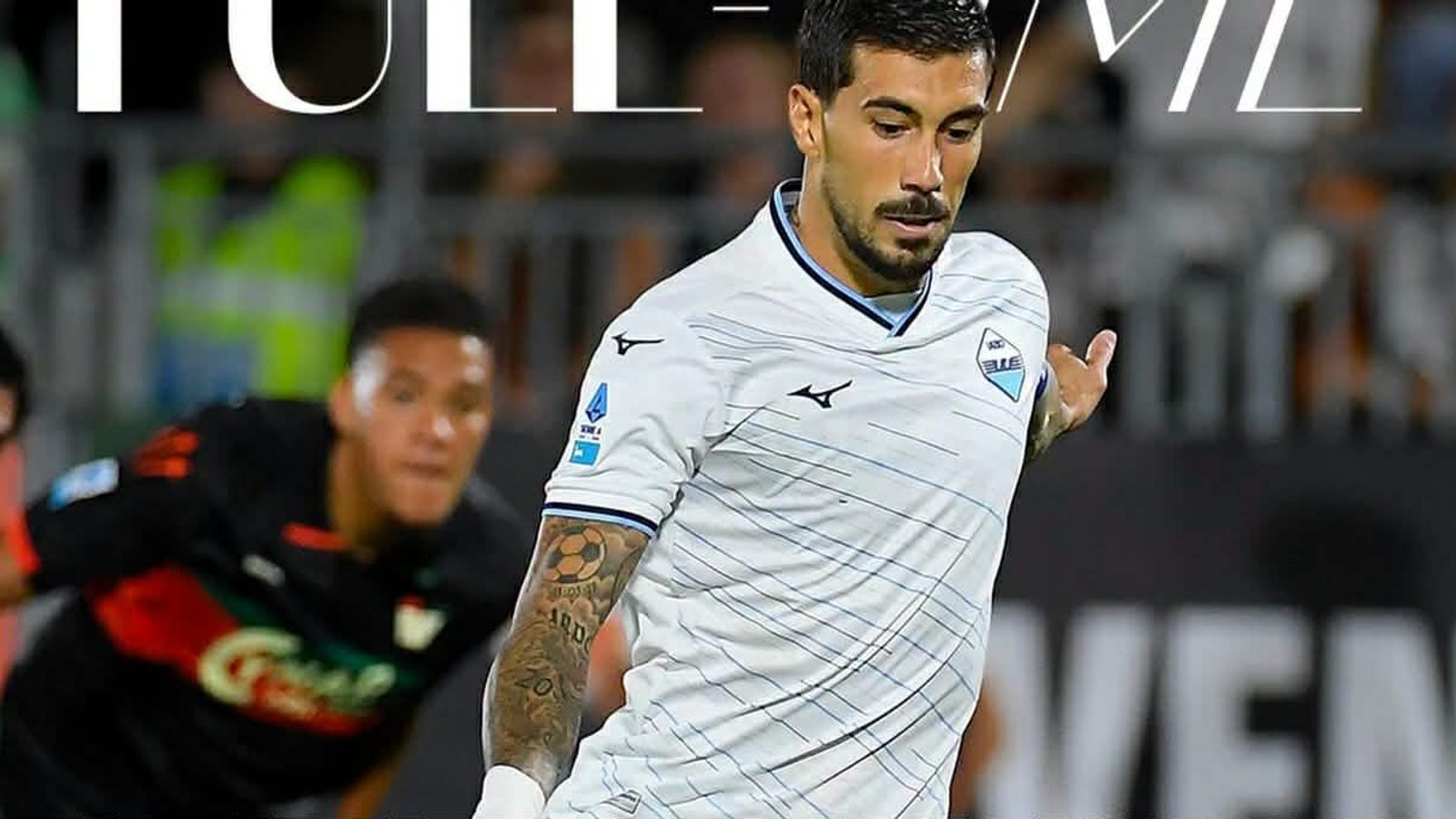 Lazio fiton 2:0 te Venezia