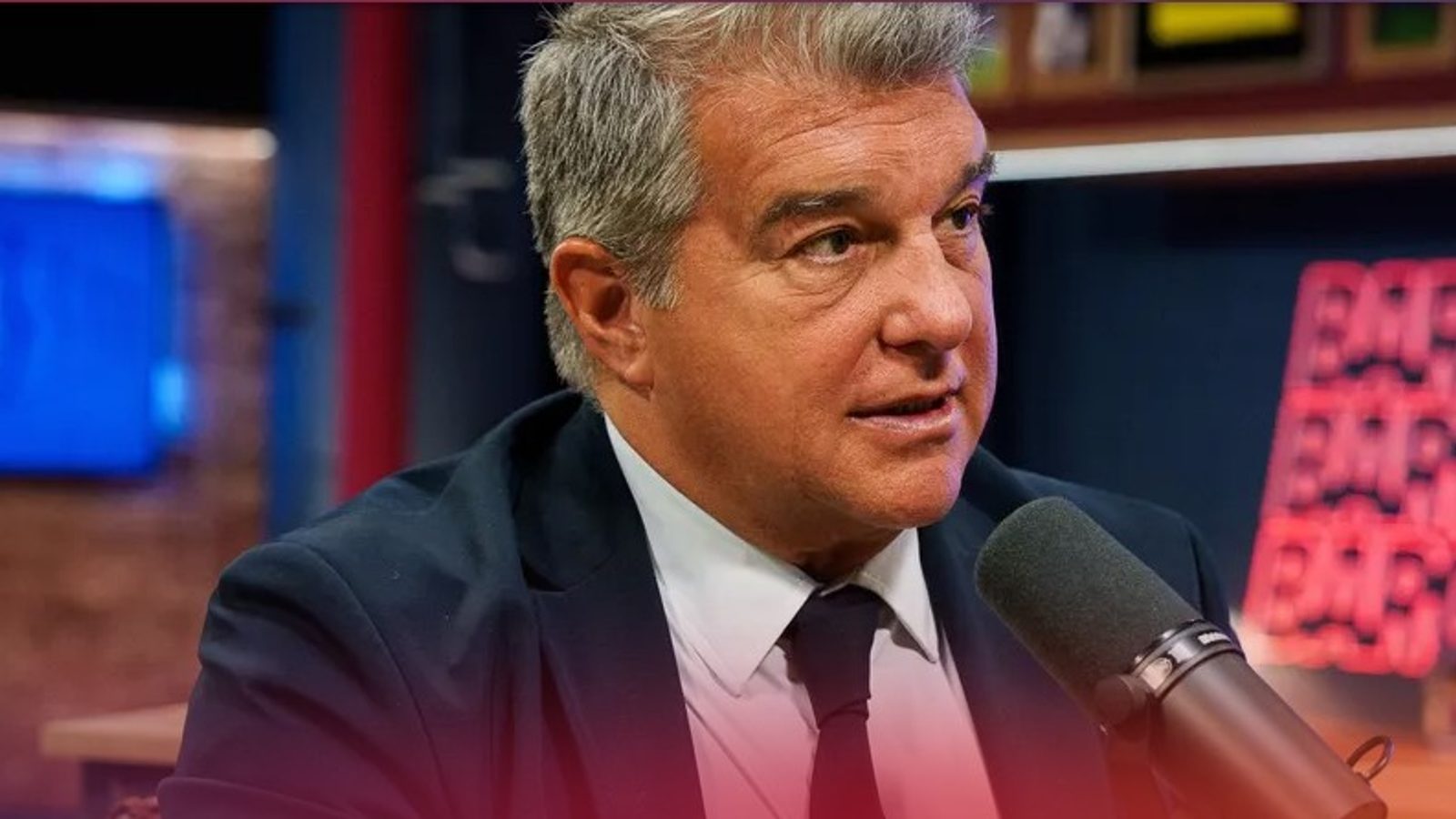 Лапорта за драмата со Алварез: Се откажавме, но потоа Атлетико преговарал со други клубови