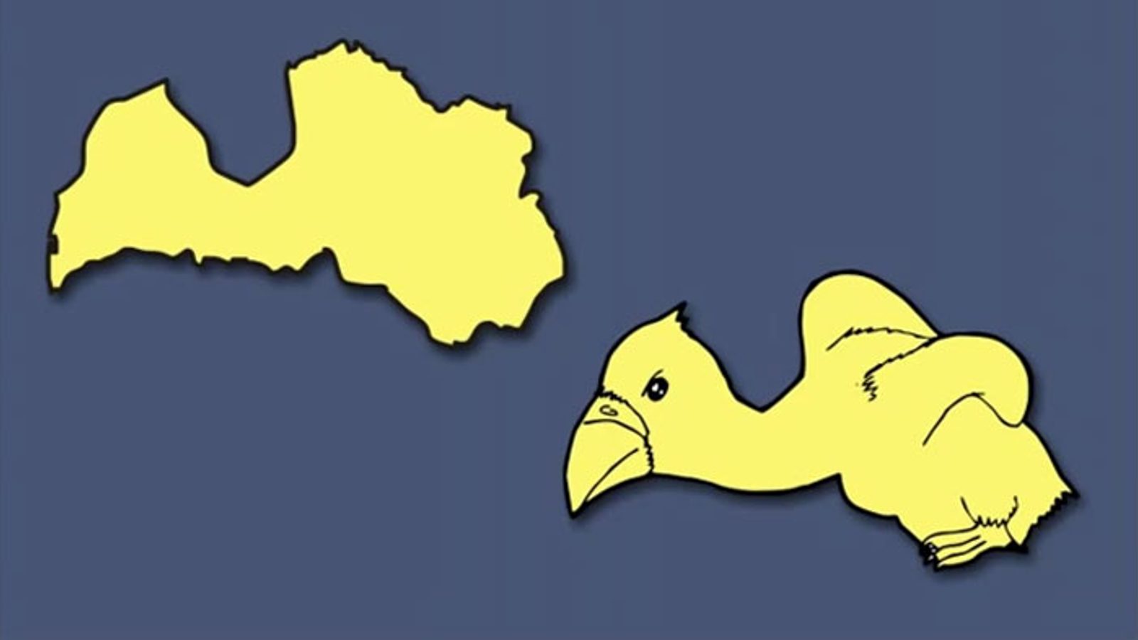 Латвија привремено ја затвори границата со Белорусија