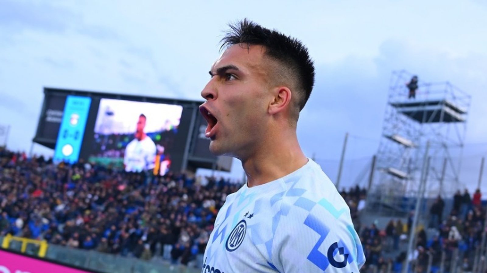 Lautaro Martinez konfirmon: Interi mbi ofertën e Barcelonës, mbetem në Milano