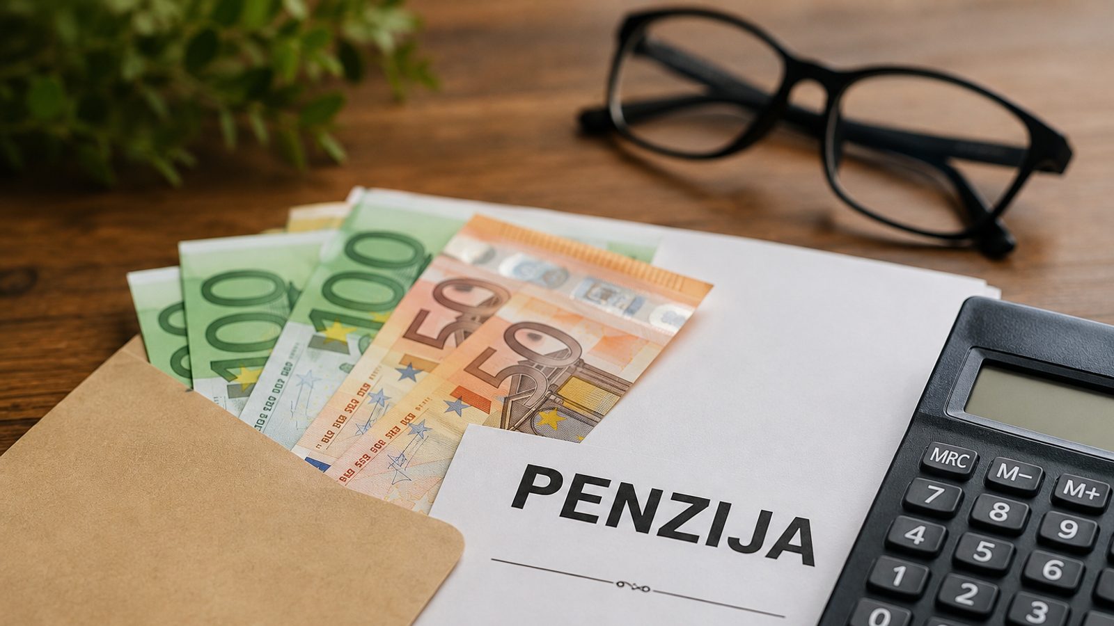 Лепа Лукиќ: Три пензии и околу 326.000 динари месечно