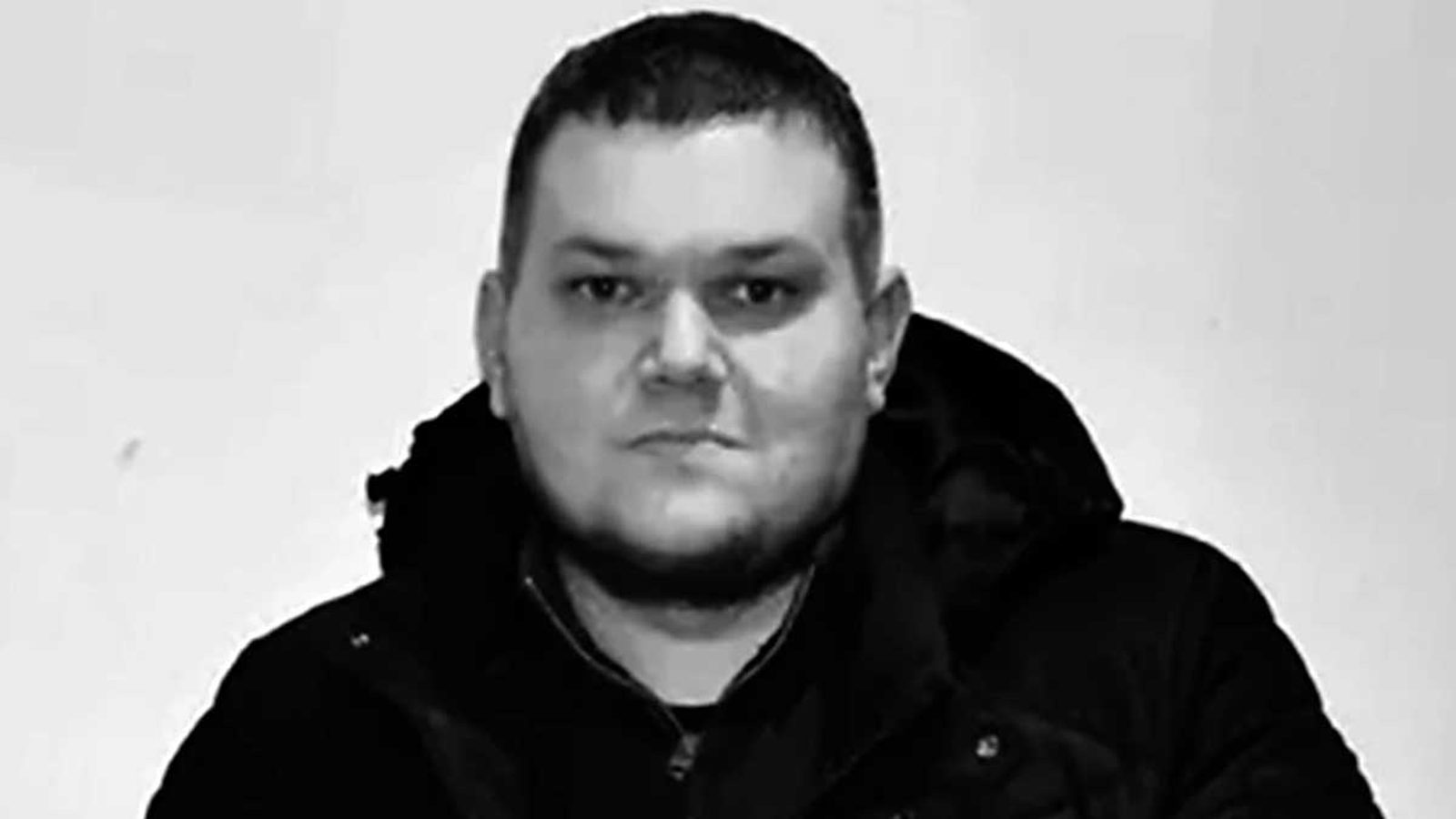 Лука (38) починал во чекалната на болницата откако молел да го примат