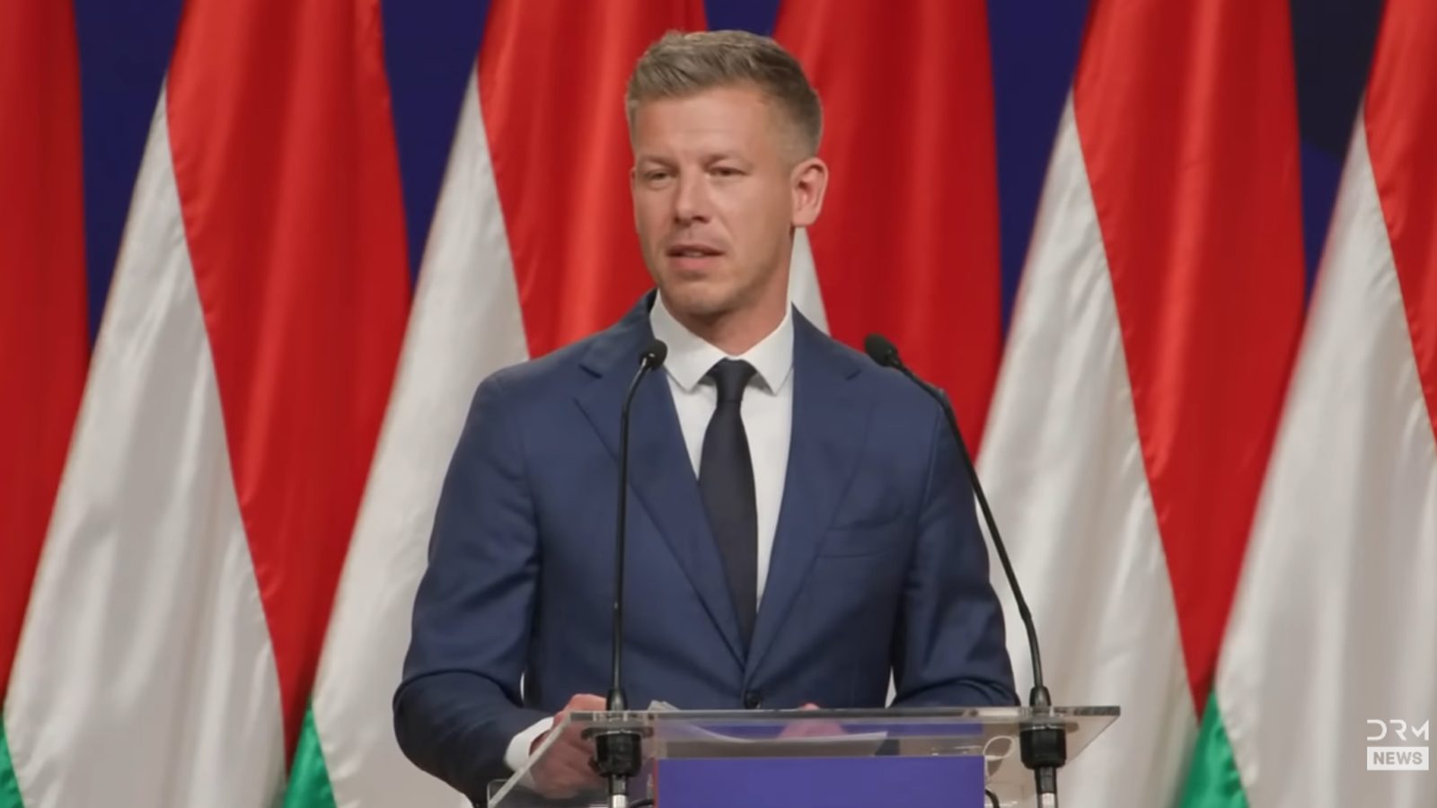 Маѓар повика да се штеди струја и вода пред топлотен бран