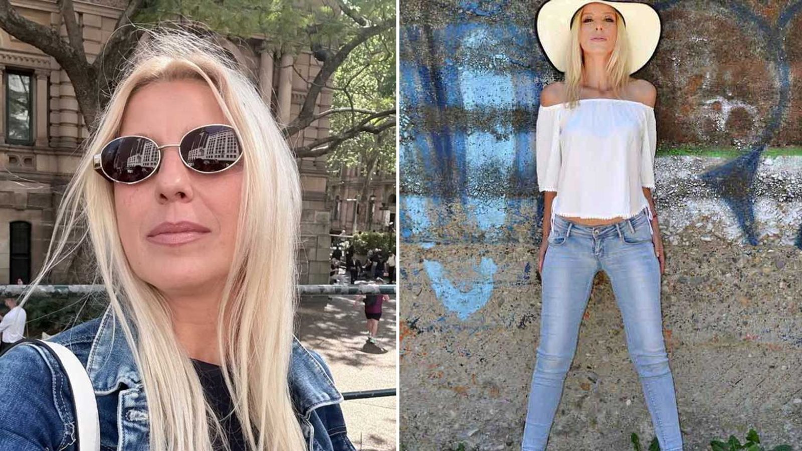 Maja Vukicevic's son Gorazd graduates with a Master in Sydney