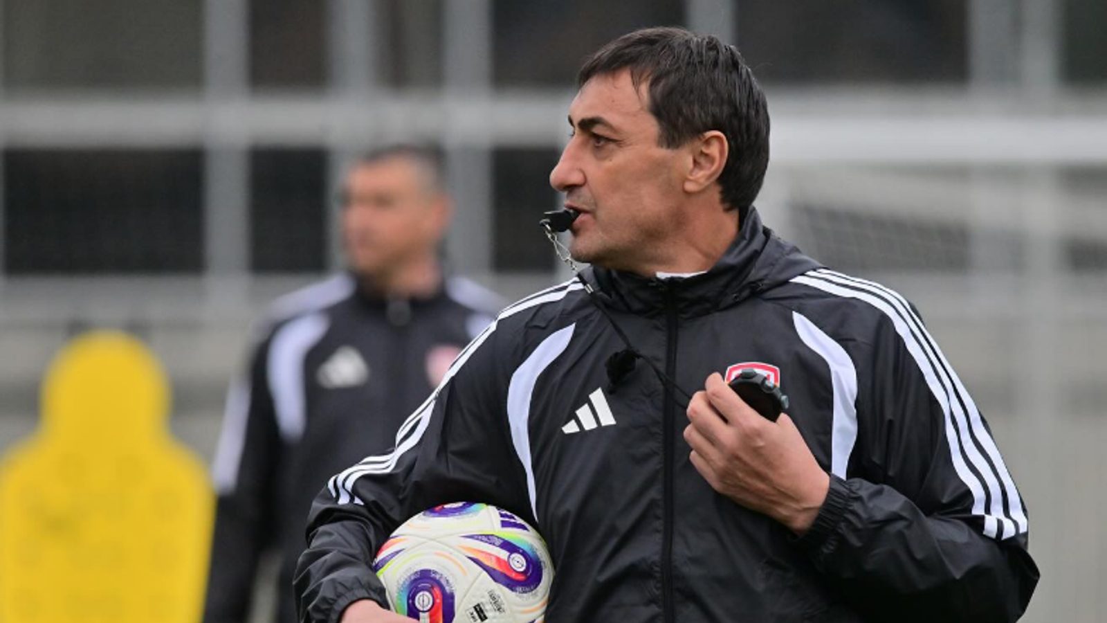 North Macedonia winless in eight matches — no goals so far under Goce Sedloski