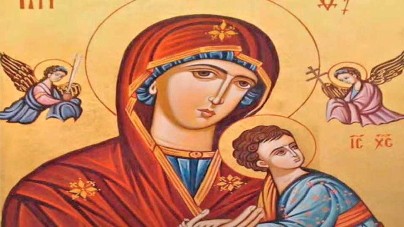 Мала Богородица: што смеe и не смеe да правиме на празникот
