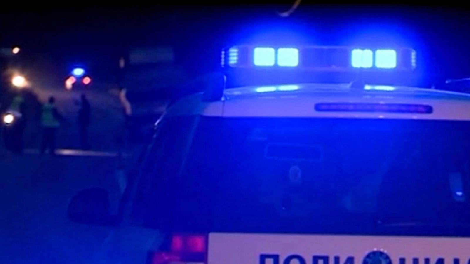 Minor attacked with hard object by peers in Skopje’s Vlae