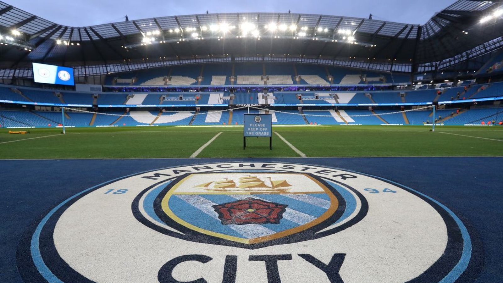 Manchester City faces possible 7–10 year UEFA ban as appeal continues