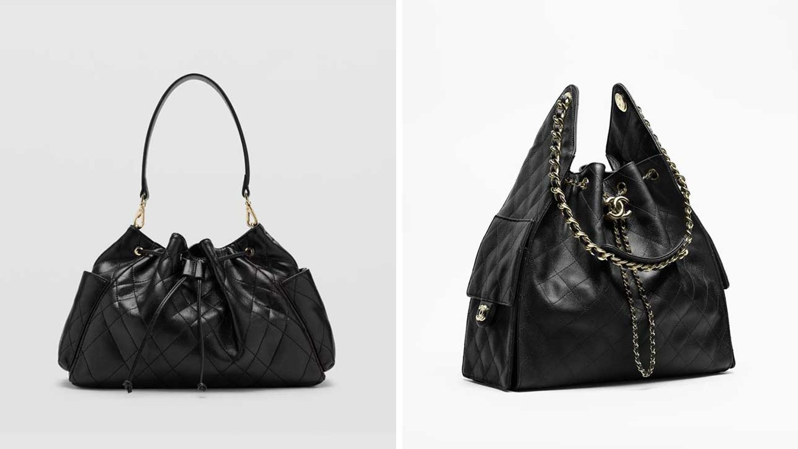 Mango launches affordable take on Chanel 25 for €49.99