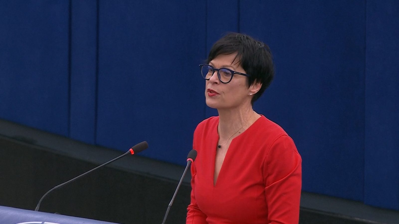 Марта Кос: Комисијата наскоро ќе предложи правила за подготовка на поголема ЕУ