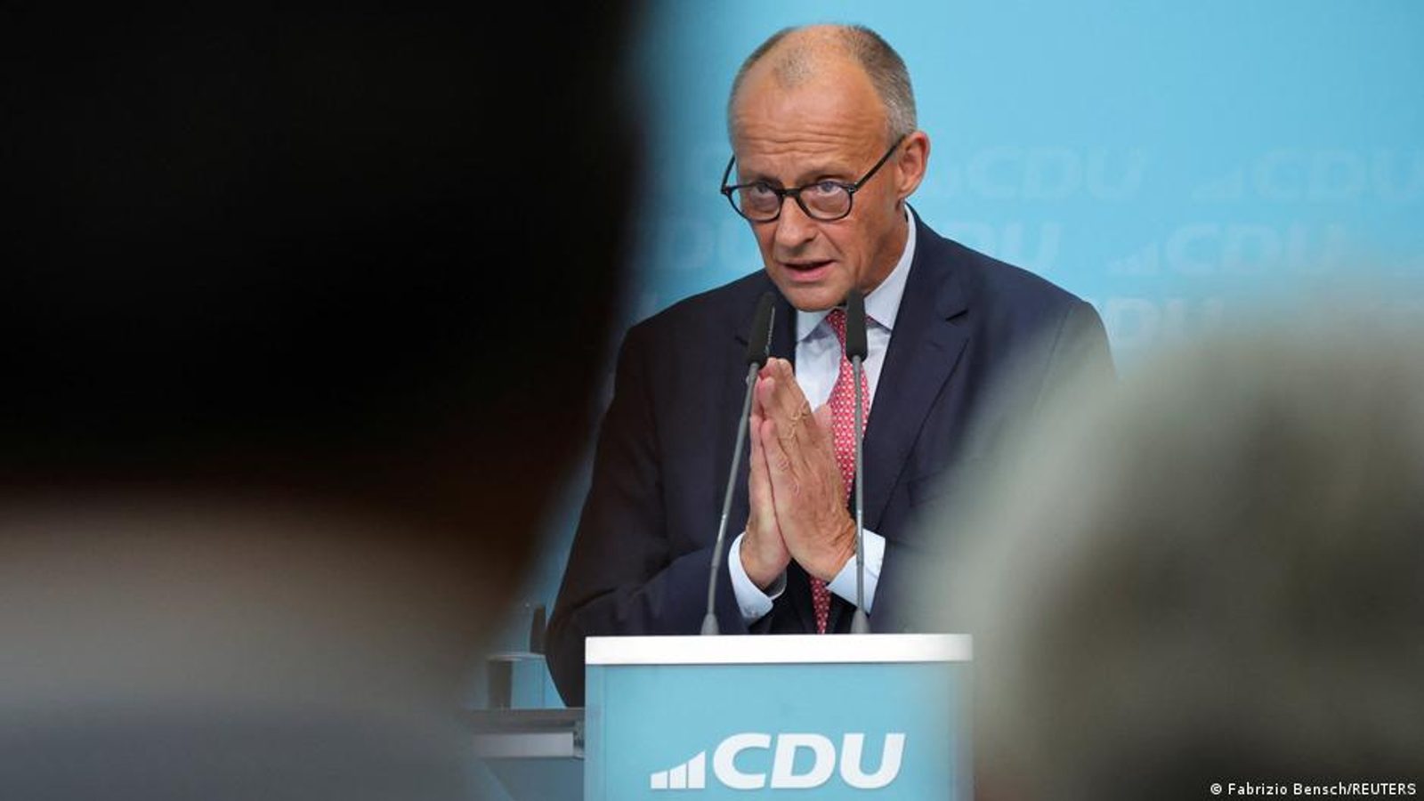 Мерц пред нов политички тест по растот на AfD и Левицата
