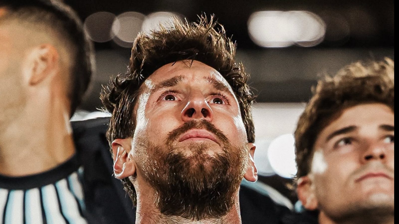Lionel Messi porositi katamaranin Ultima 88 deri në 10 milionë euro