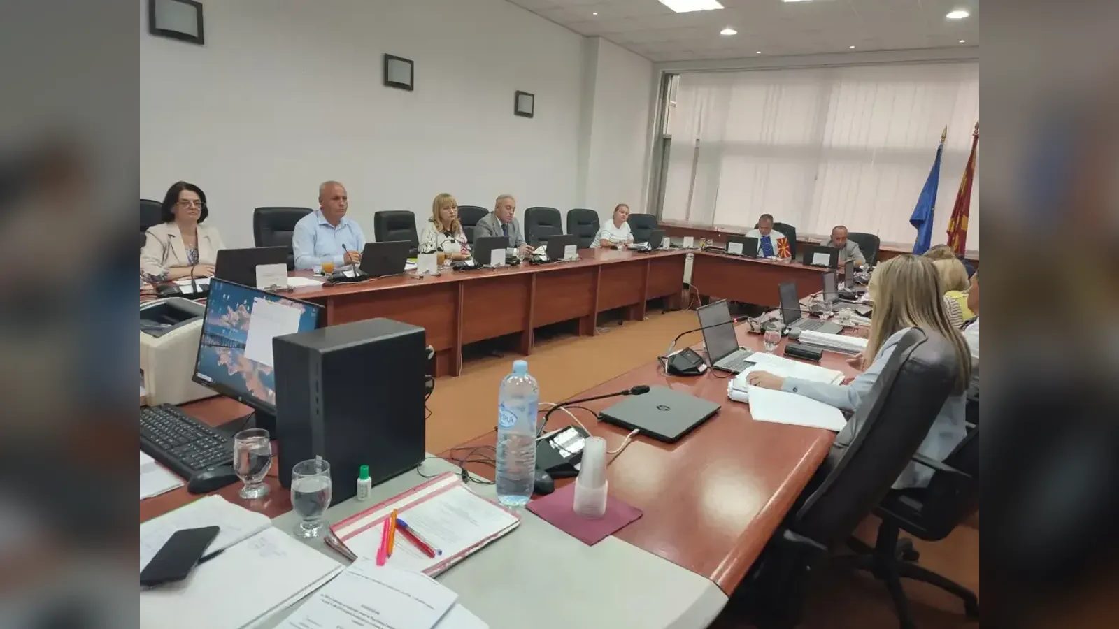 Judicial Council vacancies persist as Parliament issues fourth call
