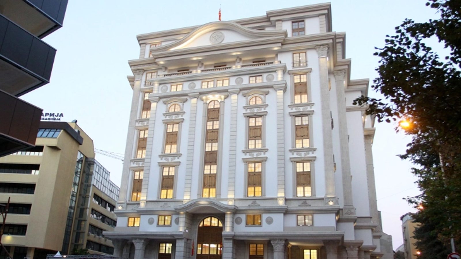 МФ префрли 176,5 милиони денари кон Развојната банка за инвестиции на домашни компании