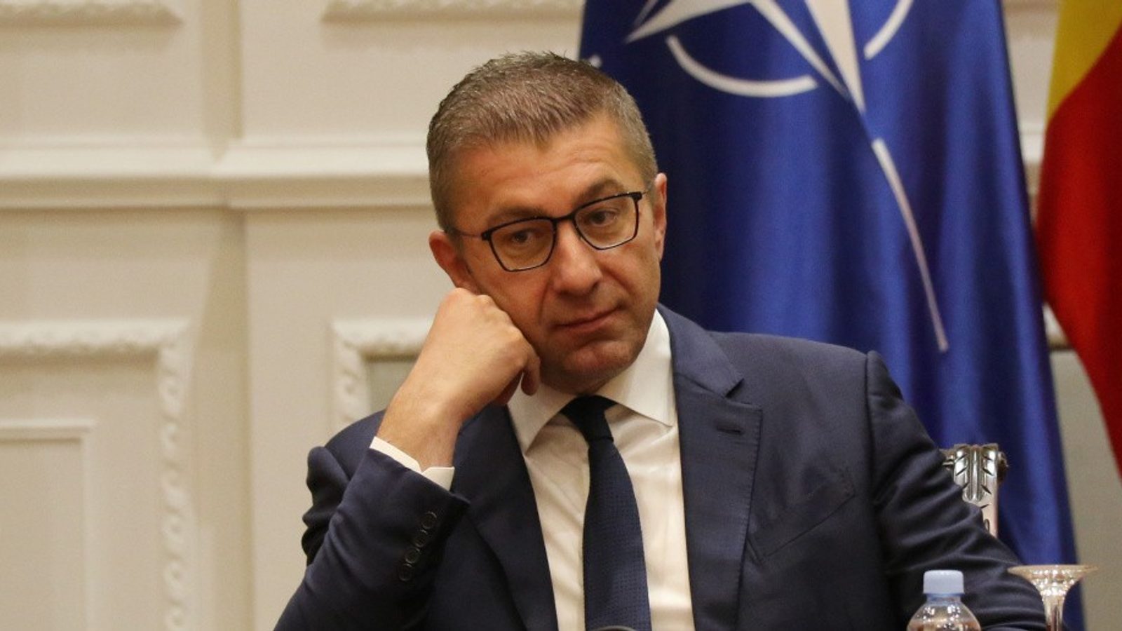 Мицкоски: Дата-центрите се иднината — стојам позади изградбата на оваа индустрија