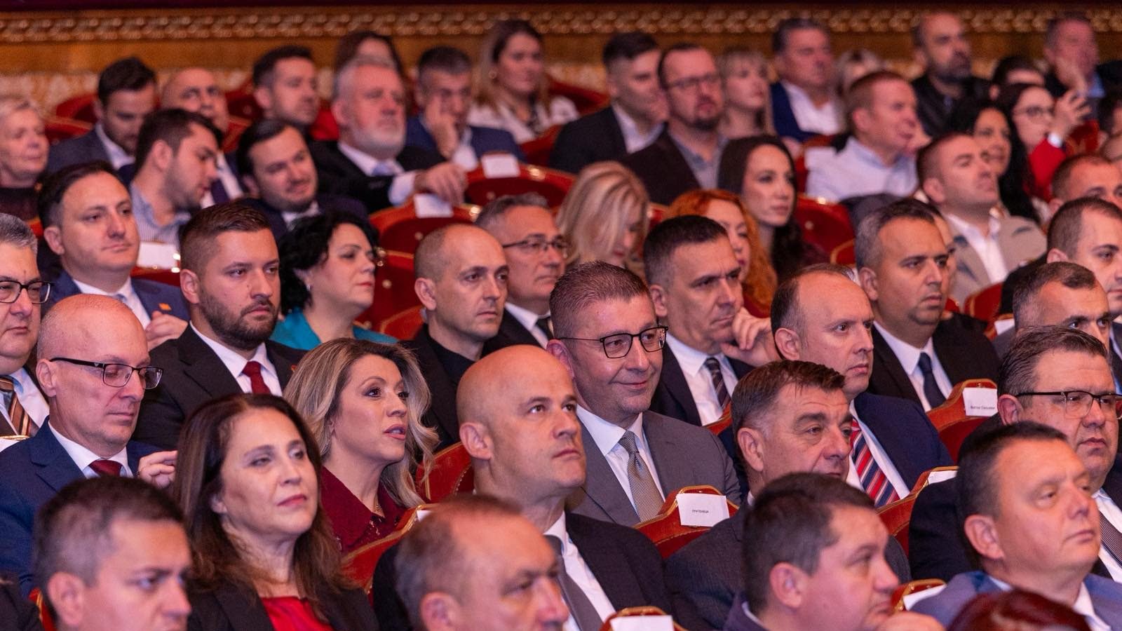 Hristijan Mickoski: No veto can erase Goce Delchev from Macedonian hearts