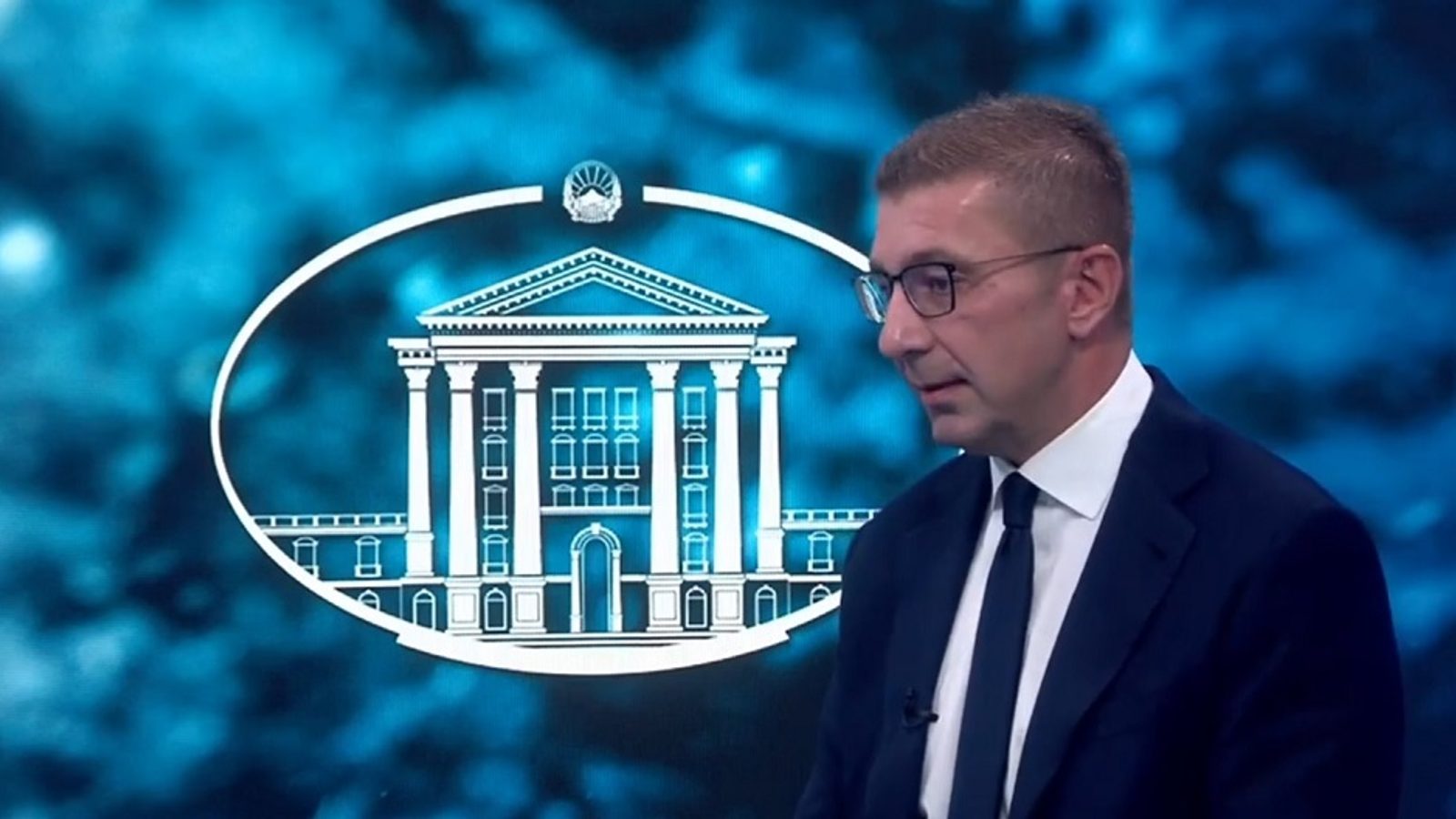 Мицкоски: Од изборите во Германија и во Франција ќе зависи интересот за проширување на ЕУ