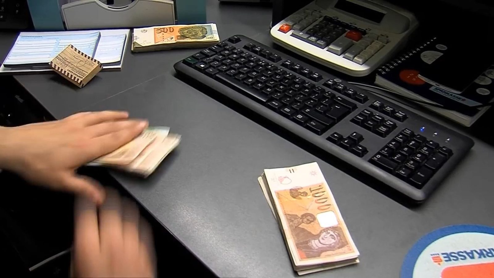 Мицкоски: Потрошувачката кошница што ја презентираше министерот е реална