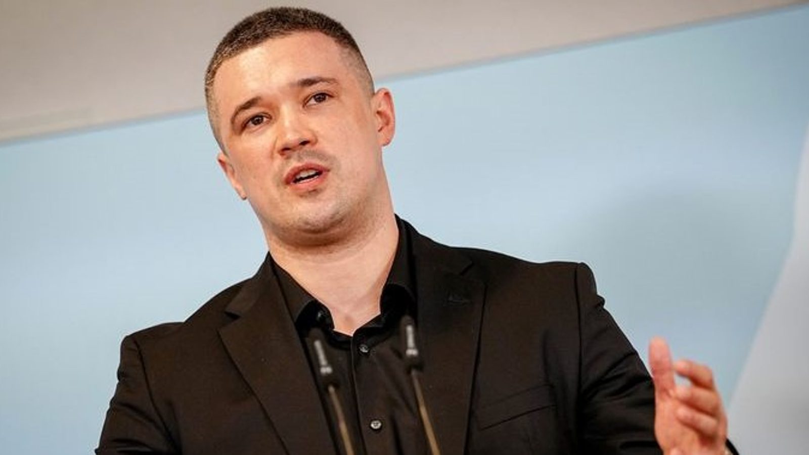 Михајло Федоров ќе биде советник на италијанскиот министер за одбрана за иновации