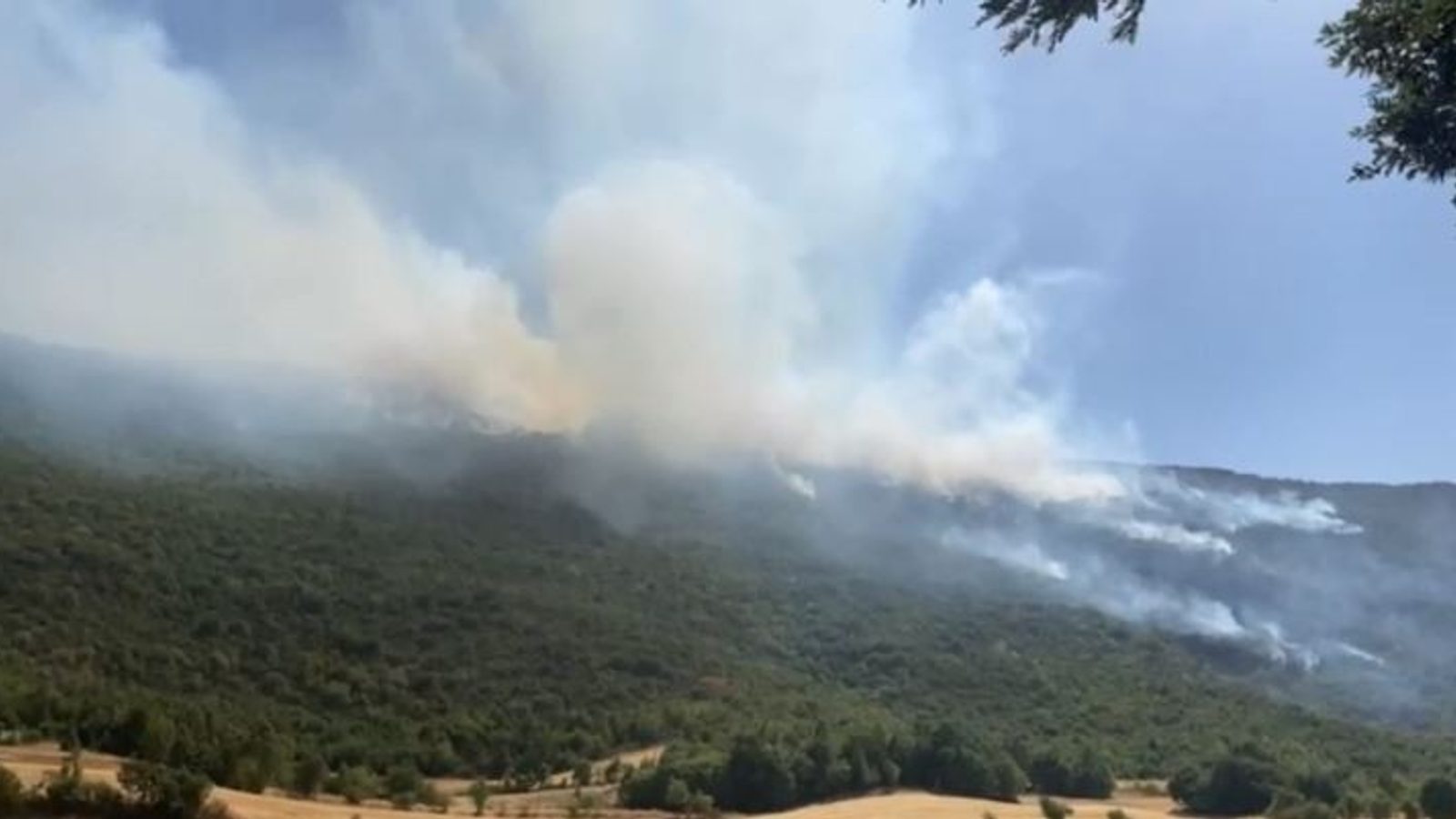 Ministry and Crisis Management Centre sign pilot for early landfill‑fire detection