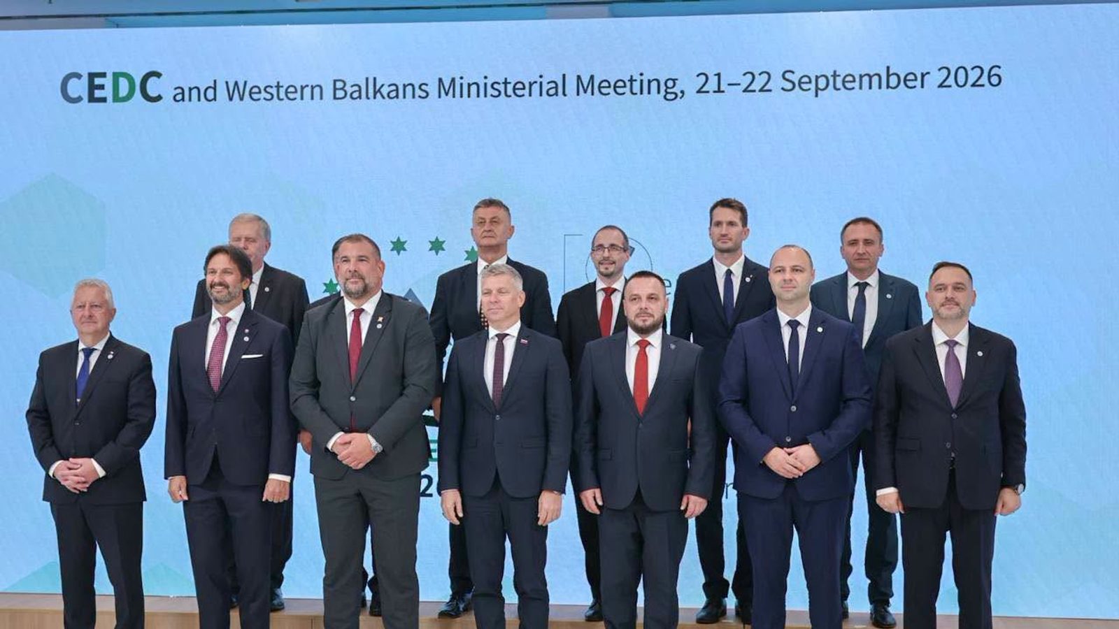 Мисајловски: Интеграцијата на земјите од Западен Балкан во иницијативите на ЕУ ќе ја зајакне безбедноста на Европа