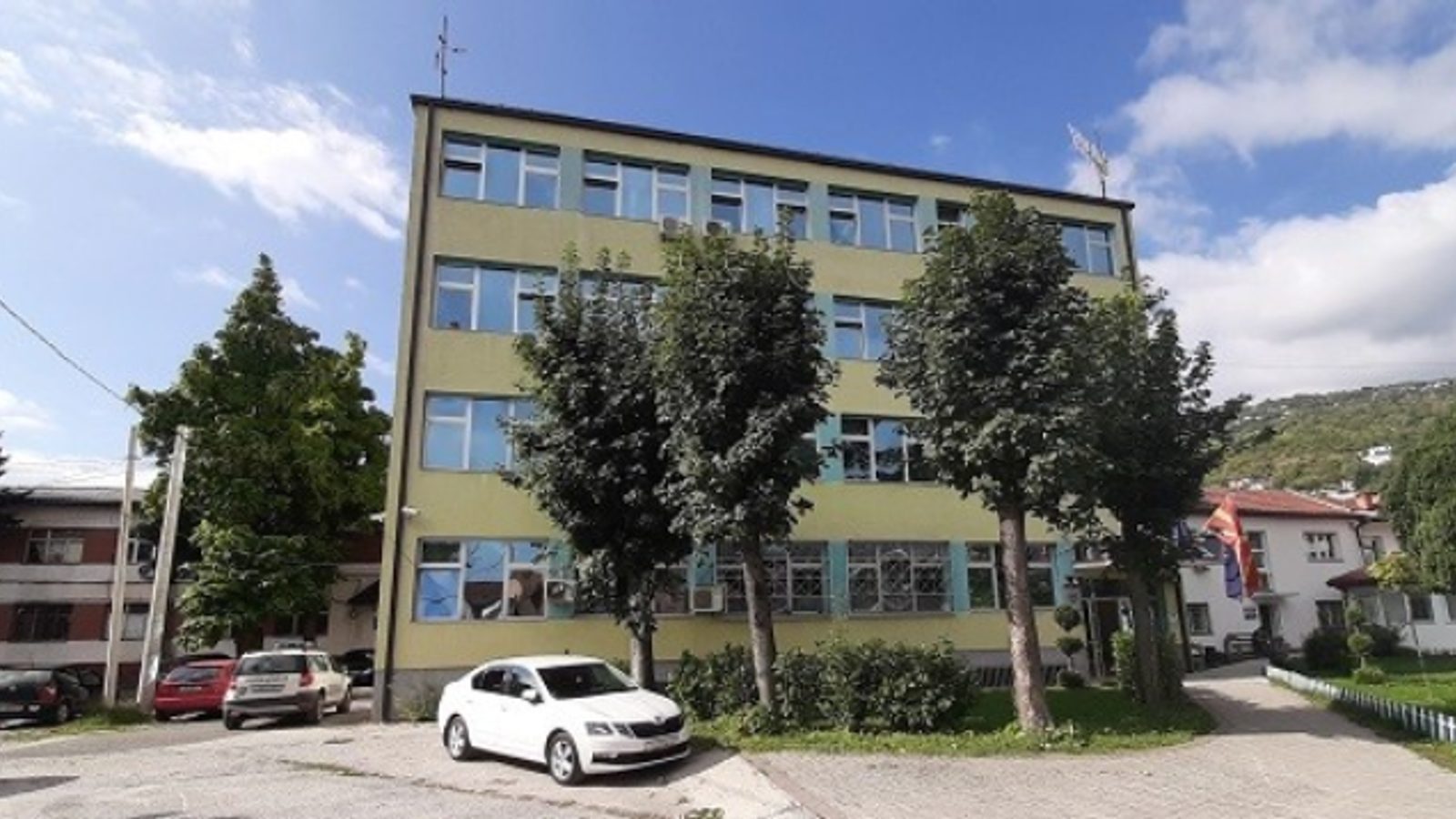 Млад тетовец обвинет за лажно пријавување дека му украле 3.500.000 денари (околу €57.000)