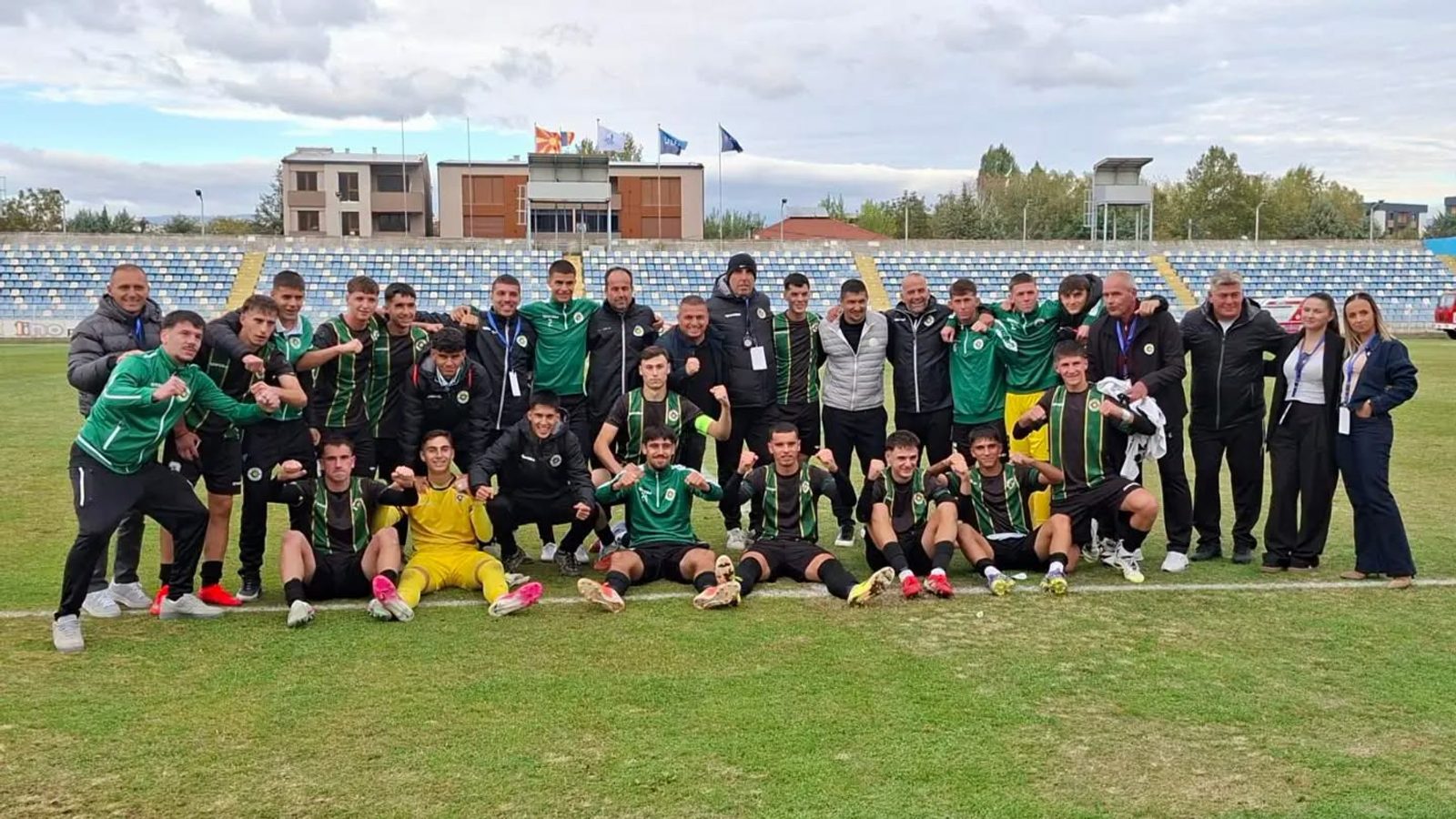 Brera to host Hoffenheim in UEFA Youth League second qualifying round